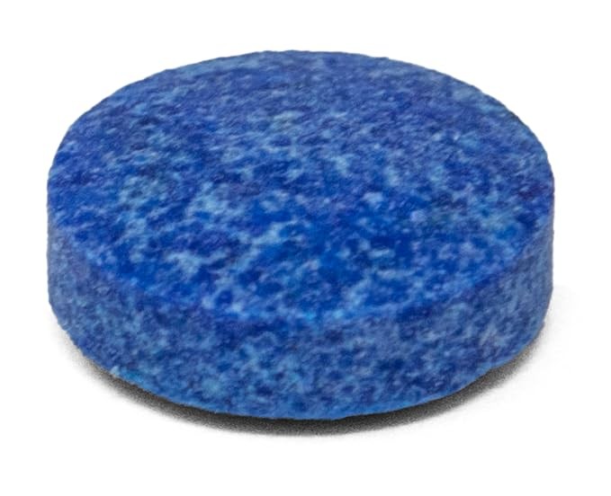 HVAC GUYS – Flow Treat Tabs – 200 Tablets | AC Drain 1 Pack (200 Tablets)