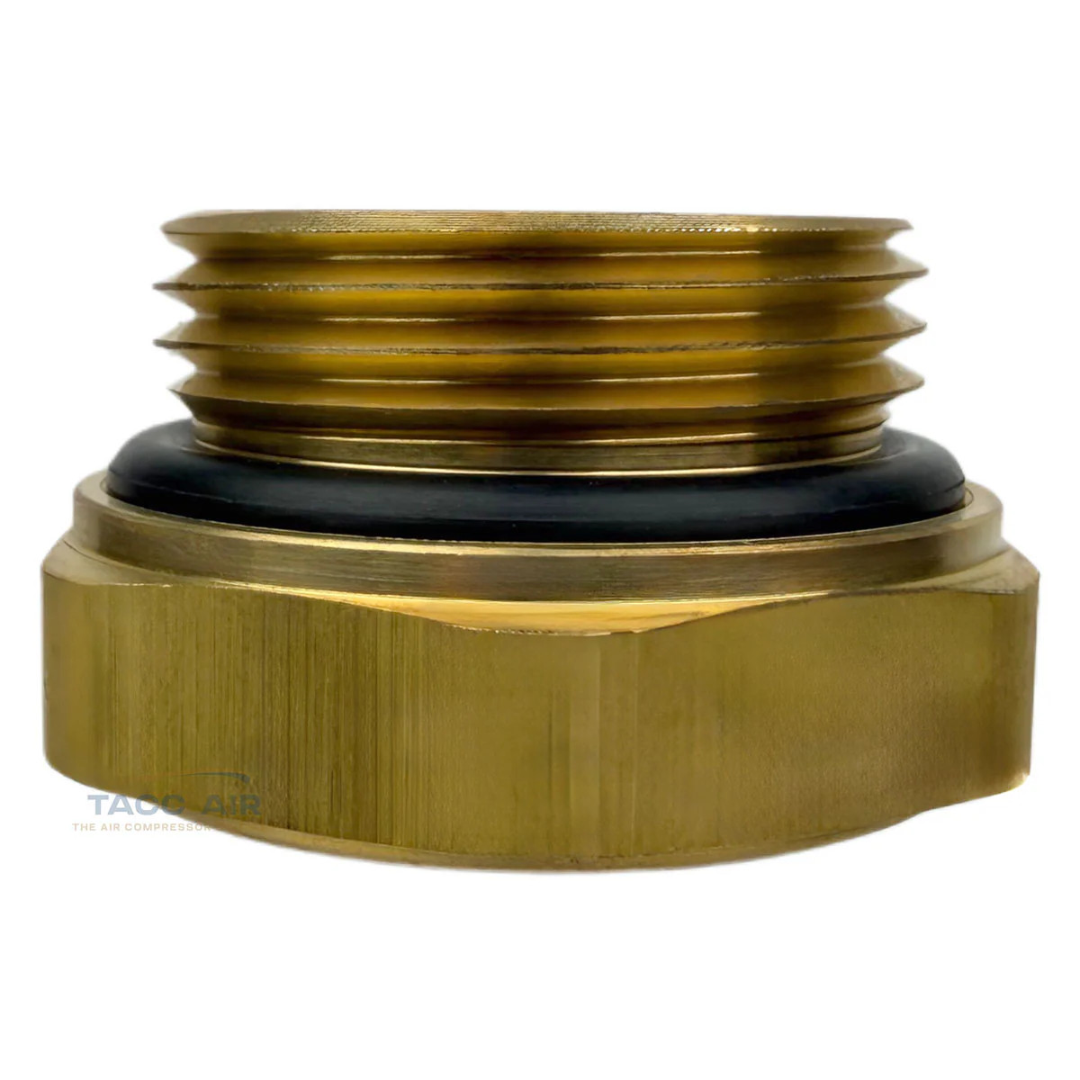Puma 3/4″ NPT Oil Sight Glass Gauge Air Compressor OEM Replacement 2303012A