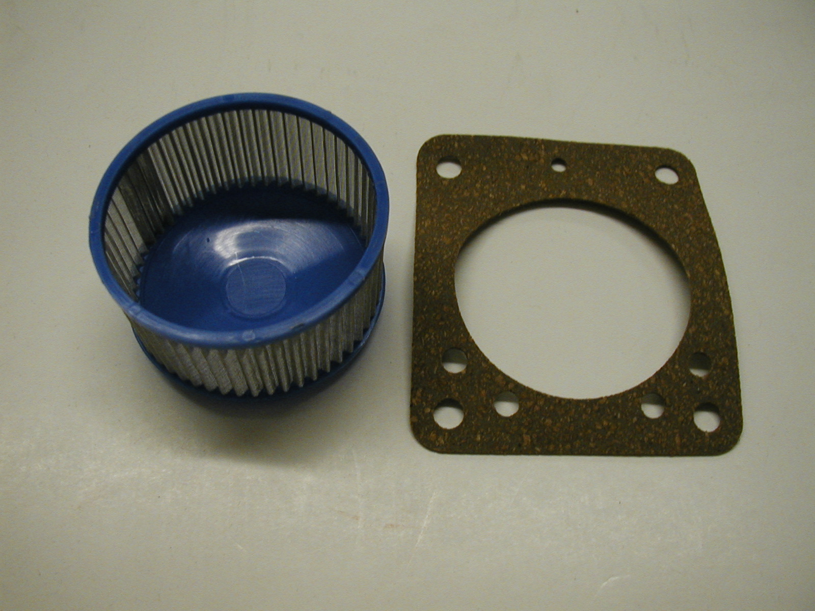 SSC-109 Strainer Kit for Suntec A2V, Beckett Clean Cut Oil Burner Pump