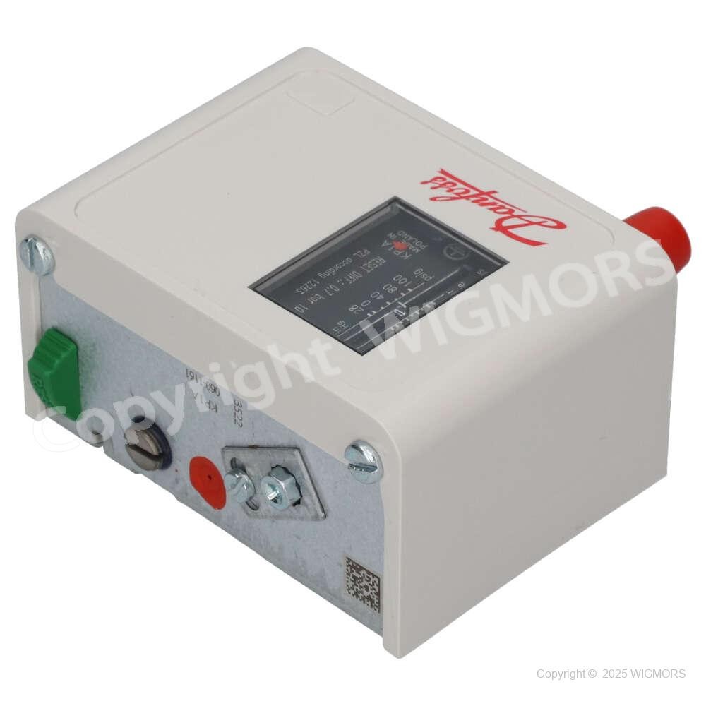 Pressure switch Danfoss KP 1A 060-1161