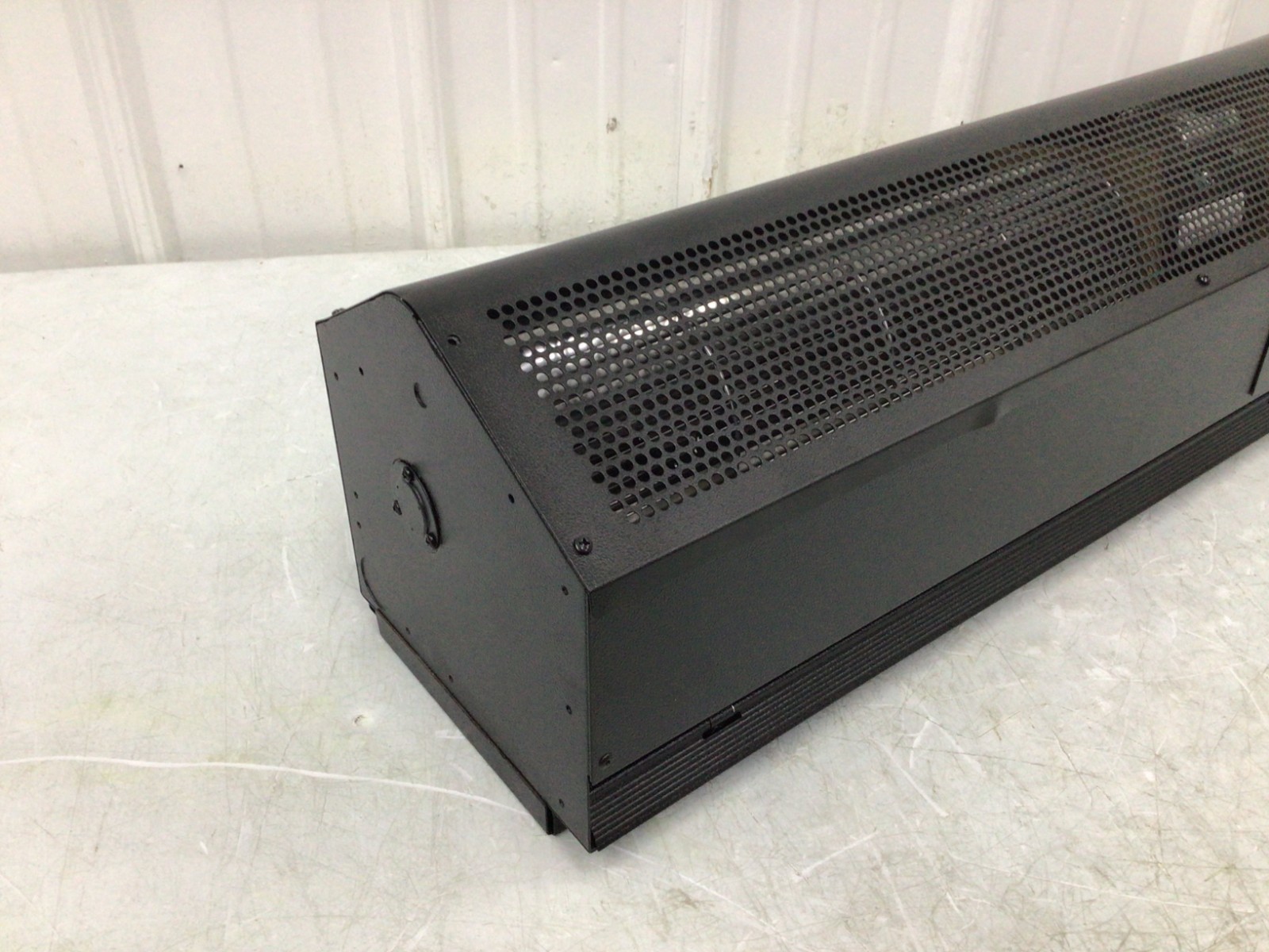 MARS LPN242-1UA-OB Air Curtain,Low Profile,NSF 37 45C646
