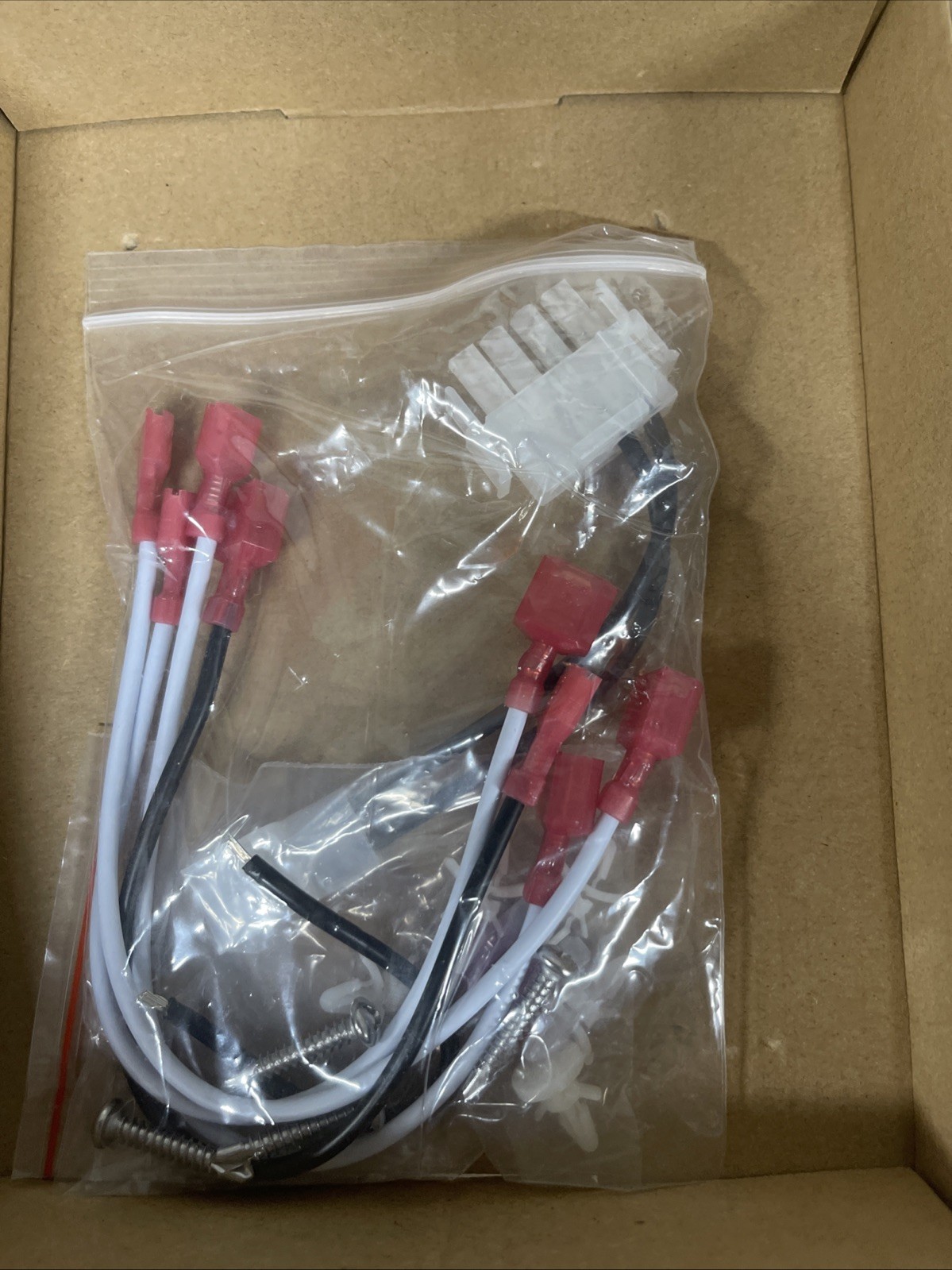 Universal Integrated Furnace Fan Control Board for White-Rodgers 50A55-843 B9
