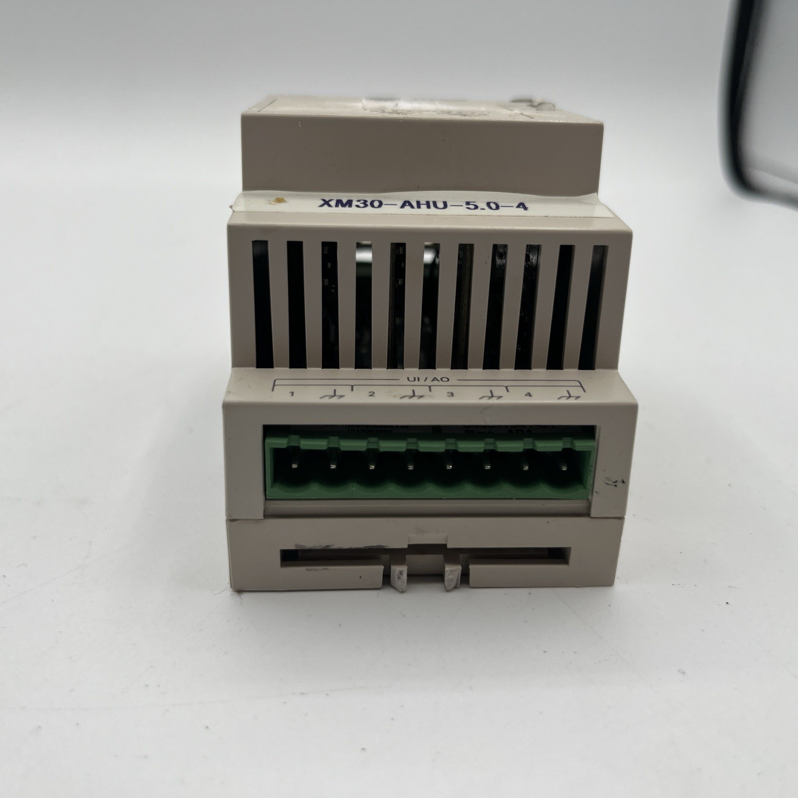 Trane UC400 + XM30 Expansion Module Programmable Tracer Control BACnet