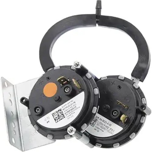 GOODMAN 0130F00573 Furnace Air Pressure Switch -0.60/-0.70 – OEM – Safety Device