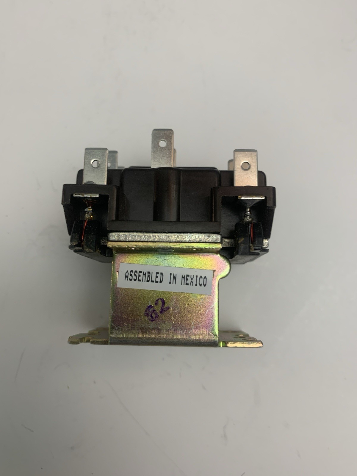 White-Rodgers Steveco 91-132006-13083 Coil 24V 50/60 Hz 90-340 9504