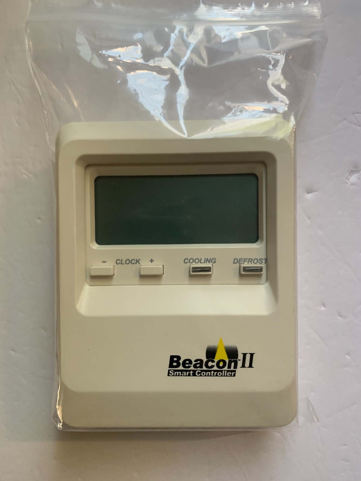 Excellent Cond Heatcraft Refrigeration Beacon II Smart HVAC Controller 89704301