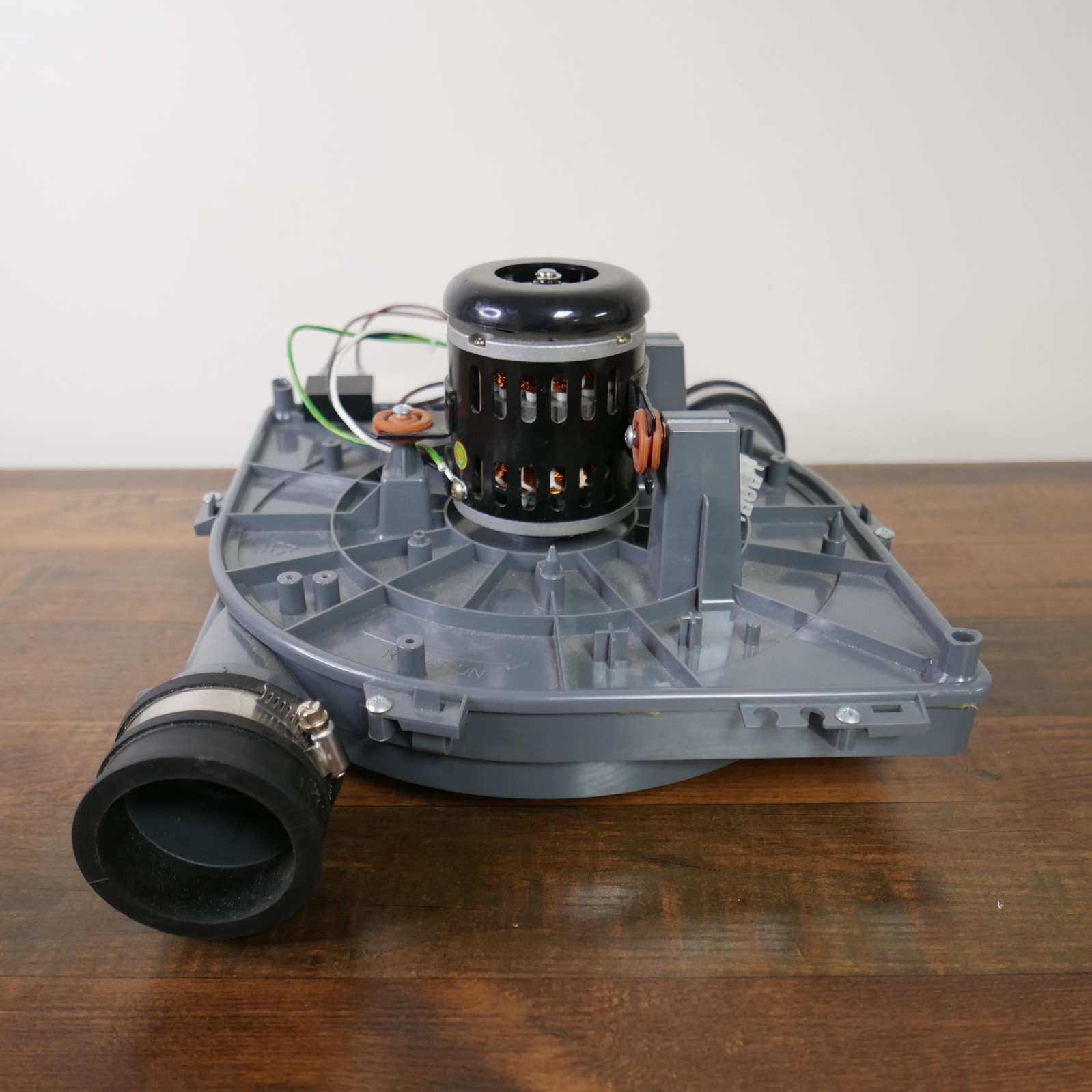 Rotom Canada FB-RFB756 Furnace Draft Inducer Blower Motor Assembly