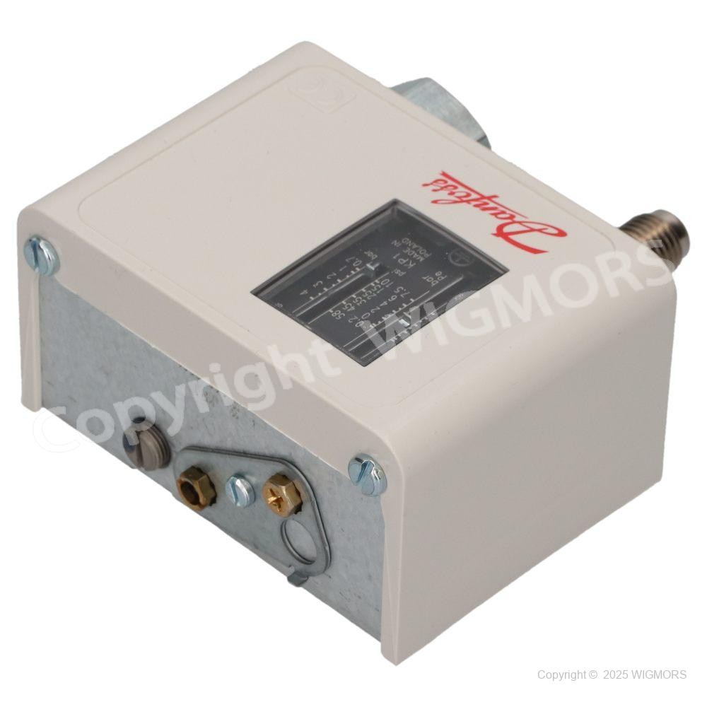 Pressure switch Danfoss KP 1 060-200166