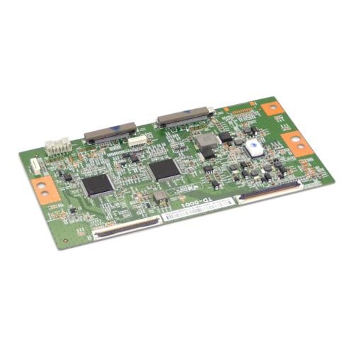Sony 1-011-549-11 T-CON PWB 7″x2″x11″ Image Processing Component