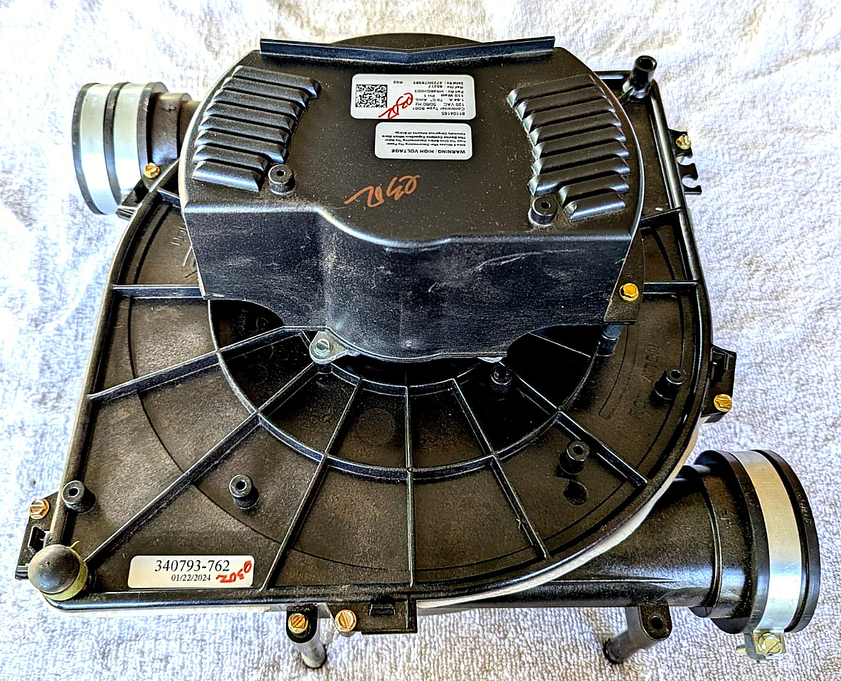 Bryant Carrier Variable Speed Inducer 340793-762 HR46GH003 “FREE SHIPPING”