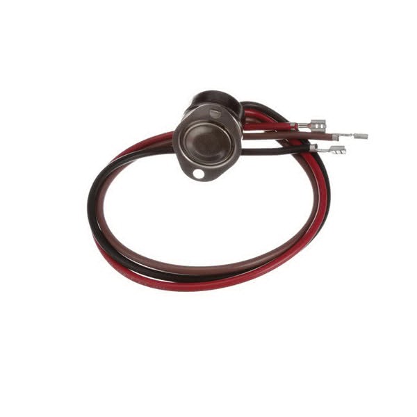 BOHN 27314701 Fan & Defrost Termination Switch 3Wire Larkin Parts 0.5Lb