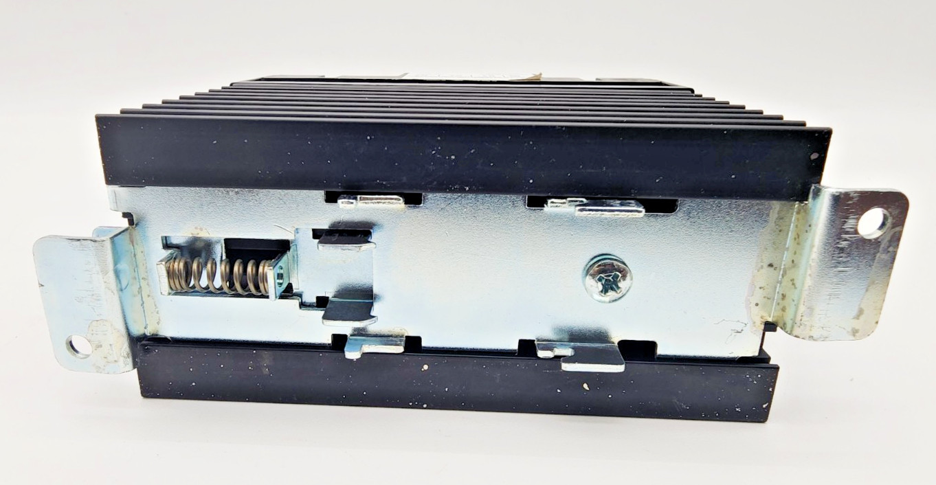 Barber Colman 7PD045600100 Power Supply 4.5-35V In 600V 45A Load PLC Module