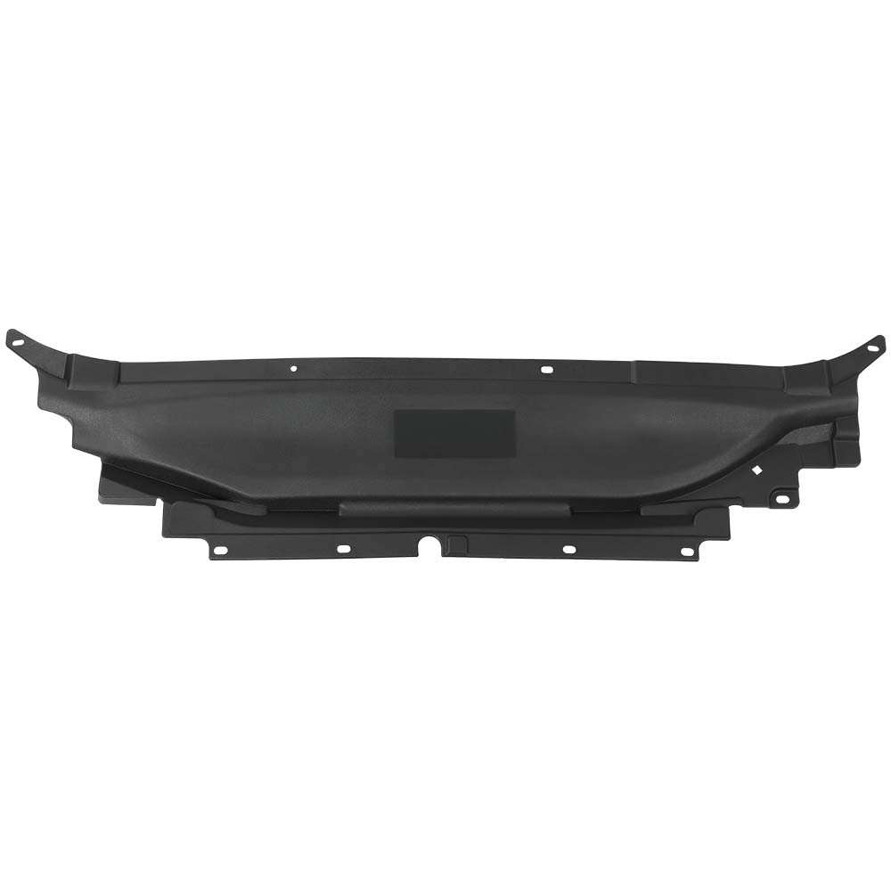 For 2013-2018 Ford Fusion Radiator Support Cover 79792GC 2017 2014 2016 2015