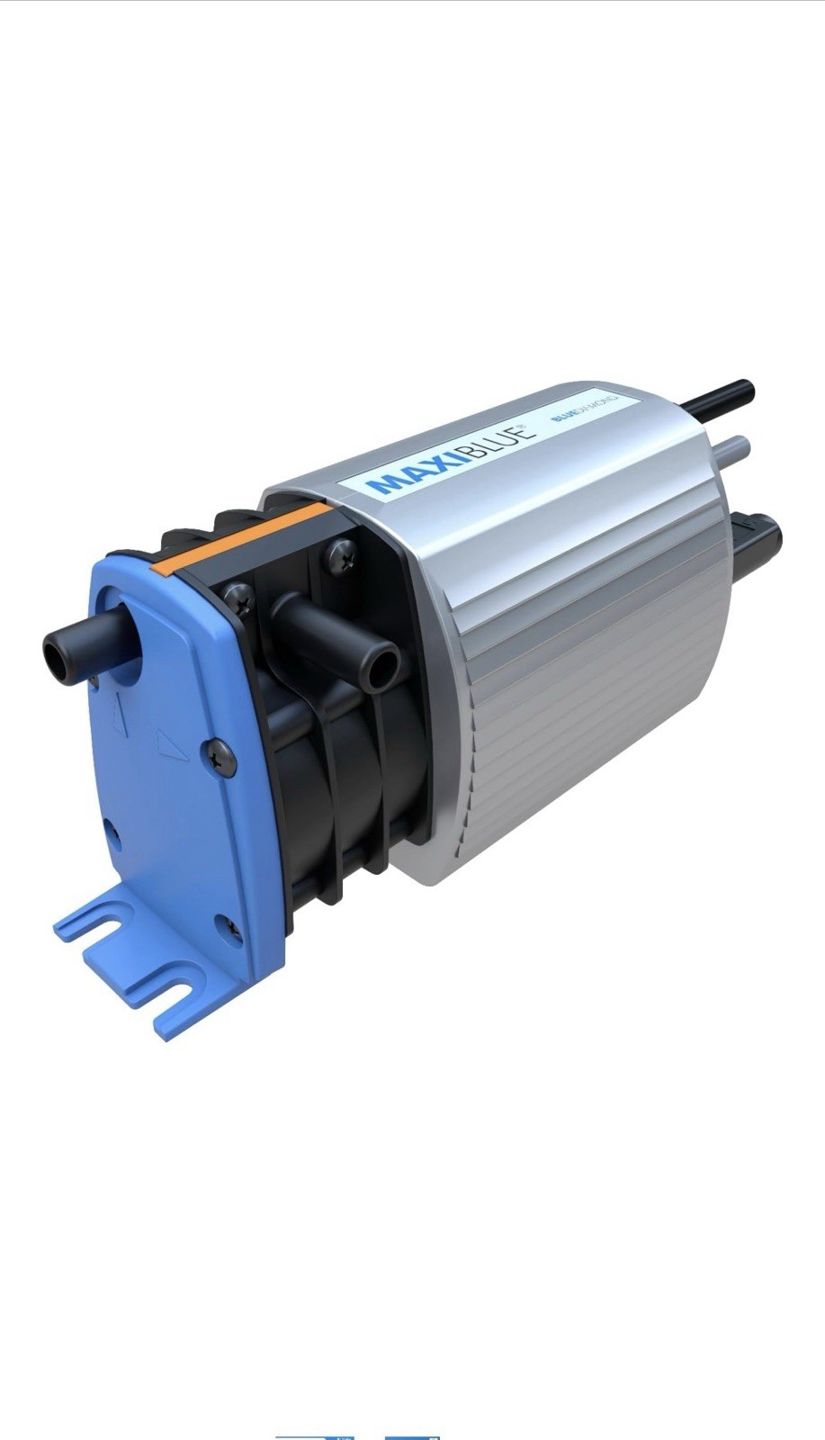 Blue Diamond MaxiBlue Condensate Pump HVAC X87-721 208/230v