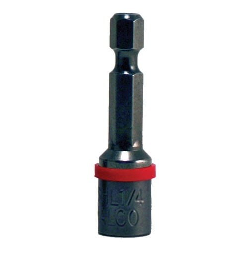 MALCO 50494 MSHL516 5/16″ Magnetic Hex Driver