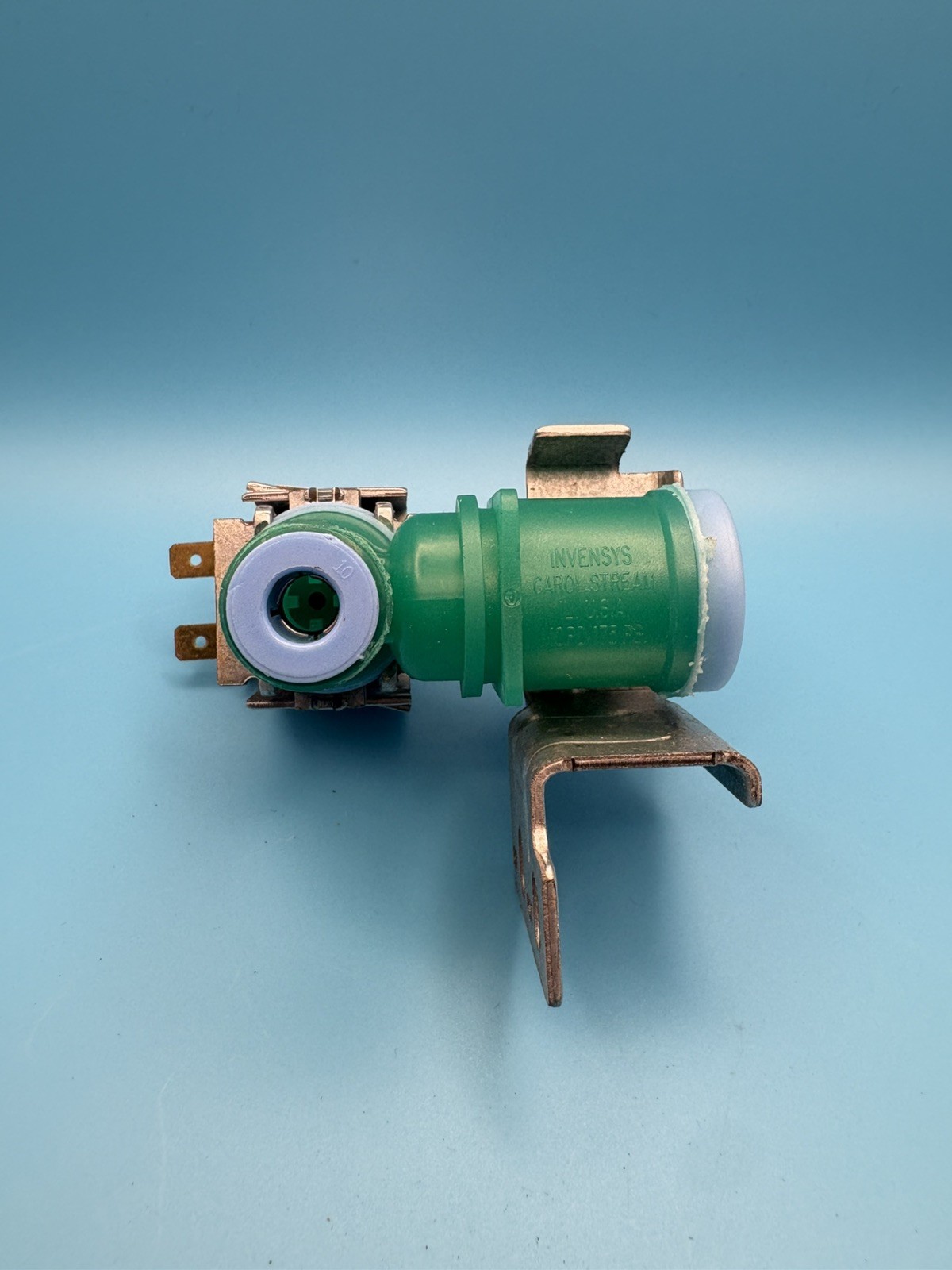 Whirlpool water valve WPW10498990 (120 V) K-78199-AM