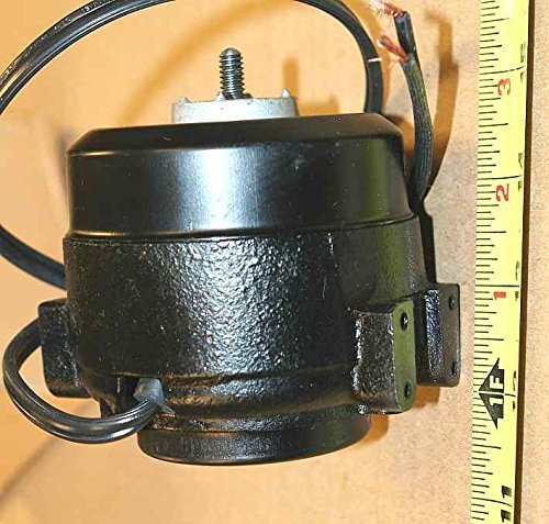 9 watt condenser fan motor refrigeration UEI Test Instruments UEM1091T 5411