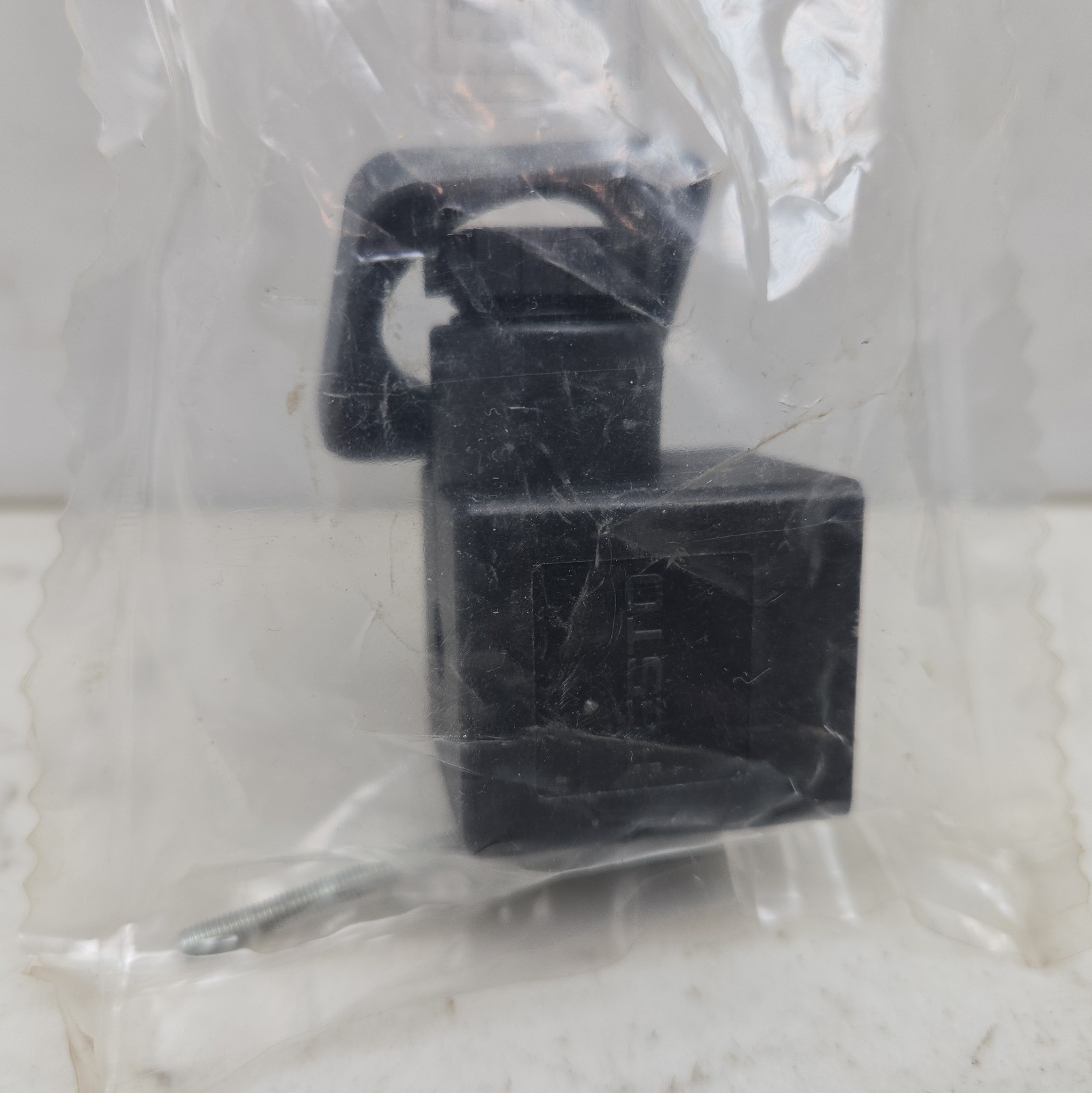 Festo PEV-1/4-B Adjustable Pressure Switch 10773 1-12 Bar 1/4″ NPT/BSP Pneumatic