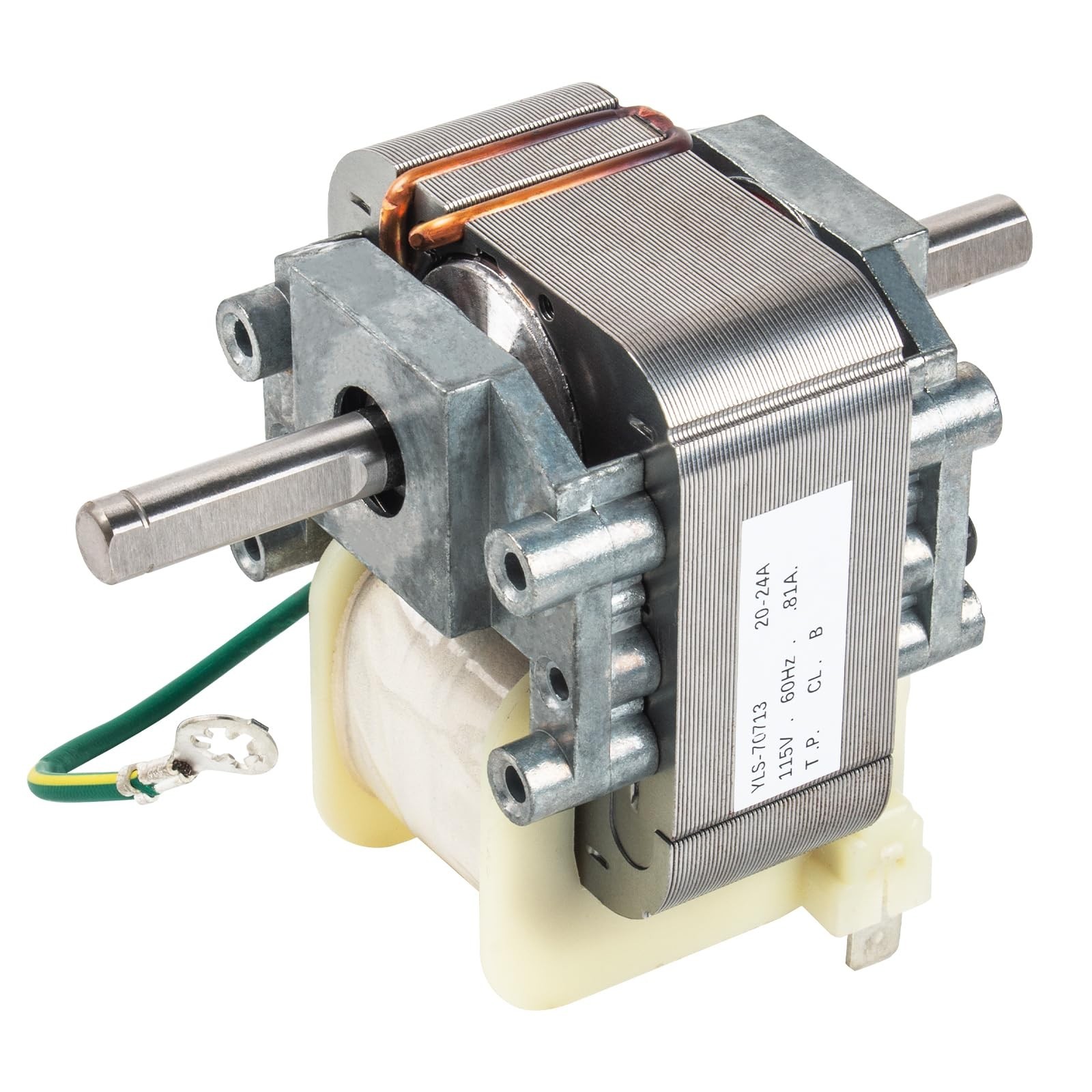 HC21ZE121A Furnace Draft Inducer Motor Replace for Carrier J238-100-10139 Motor