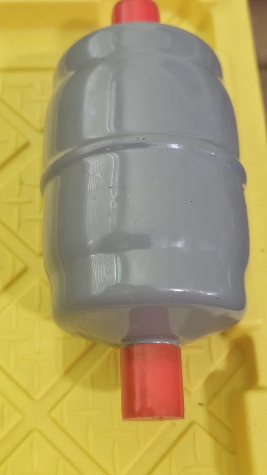 NEW Parker Sporlan Catch-All C-165-S Refrigerant Filter Drier 5/8″ ODF R410A
