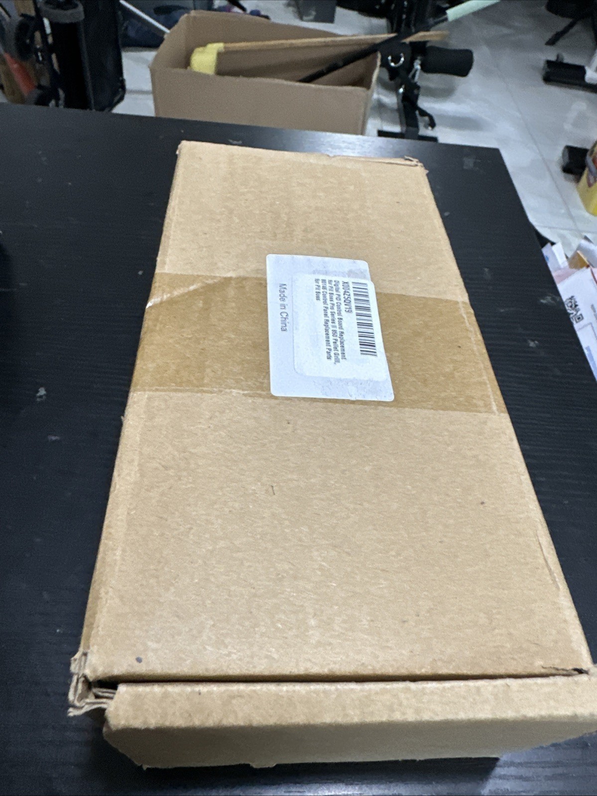 80146 Digital PID Control Board WIFI PB850PS2 Pit Boss Pro Series II Pellet