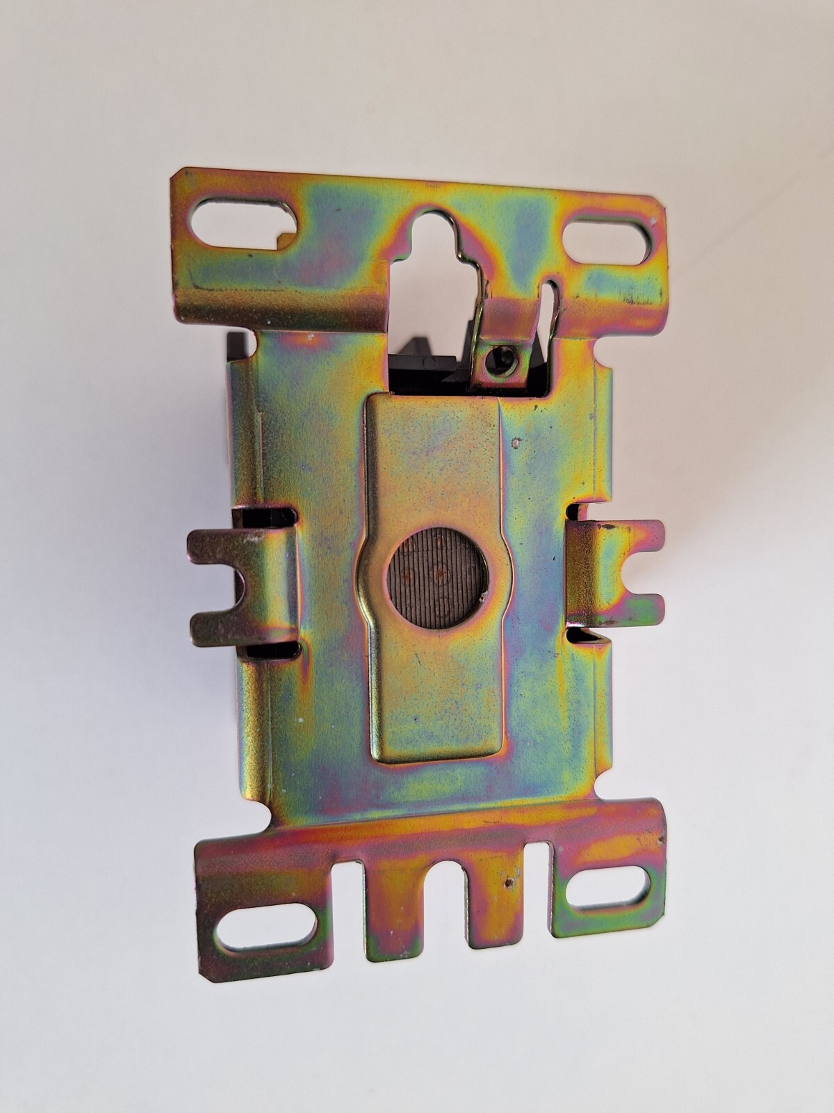 Cutler-Hammer C25DNA330 Series C1 Contactor (Lot of 2 pcs)