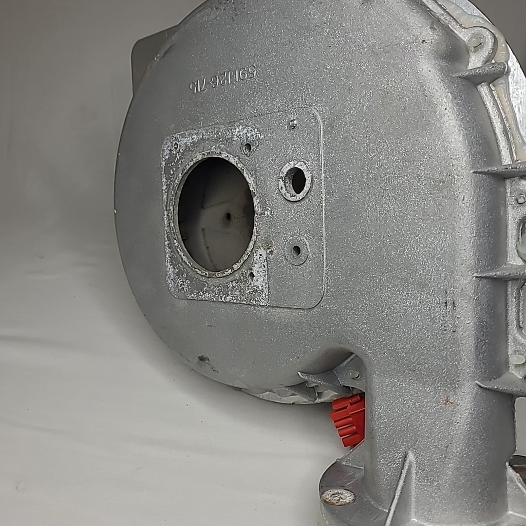 Weil-McClain Gold GV Boiler inducer motor 71622941 591-126-715