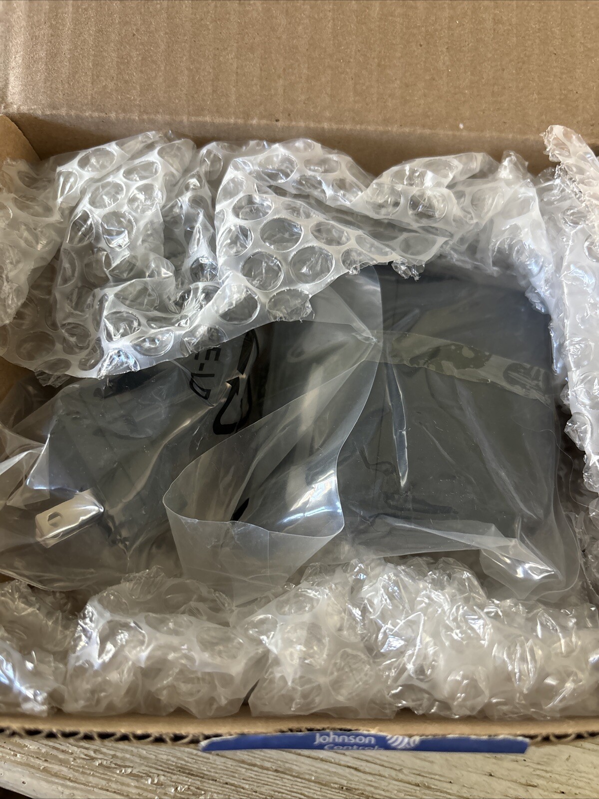 Johnson Controls AC – PWRKIT -1E Power Kit