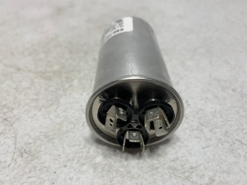 Protech 43-101665-06 Capacitor 35/5uF 440VAC Round