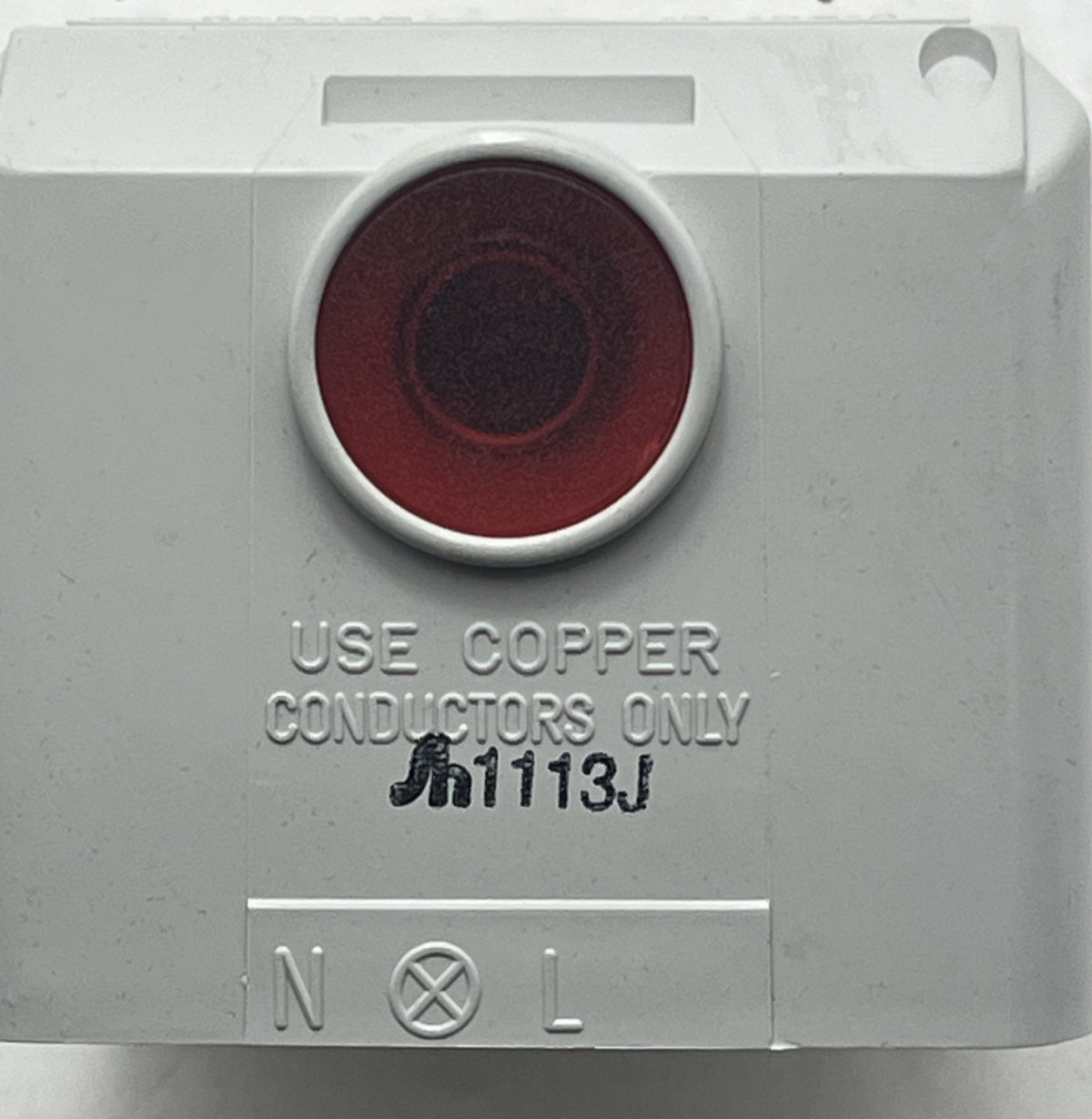 Remanufactured Sid Harvey R78-10R Riello Primary control 530 SE