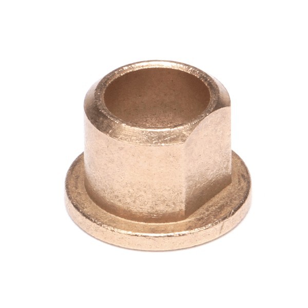 DUKE 153056 Bearing 1.05″ x 1″ x 0.8″ Durable Compact Design