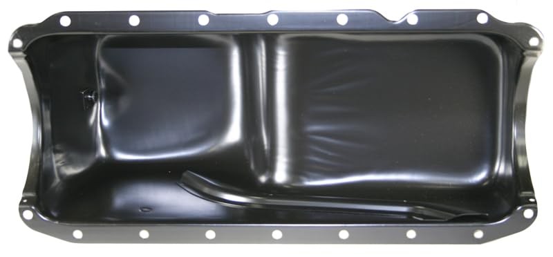 Trq Engine Oil Pan Compatible 72-91 Dodge 74-83 Plymouth