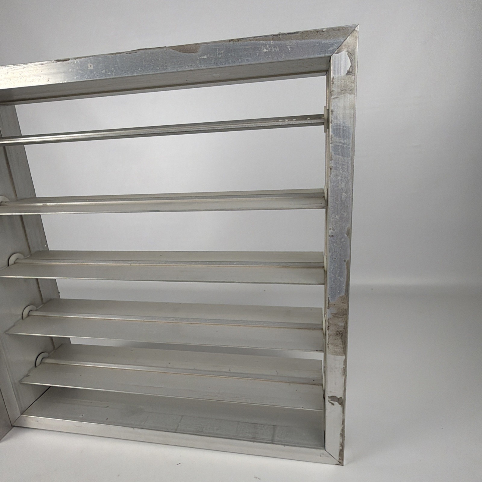 Honeywell TrueZONE 16X16ZDS 16” x 16” Zone Damper (Side Mount)
