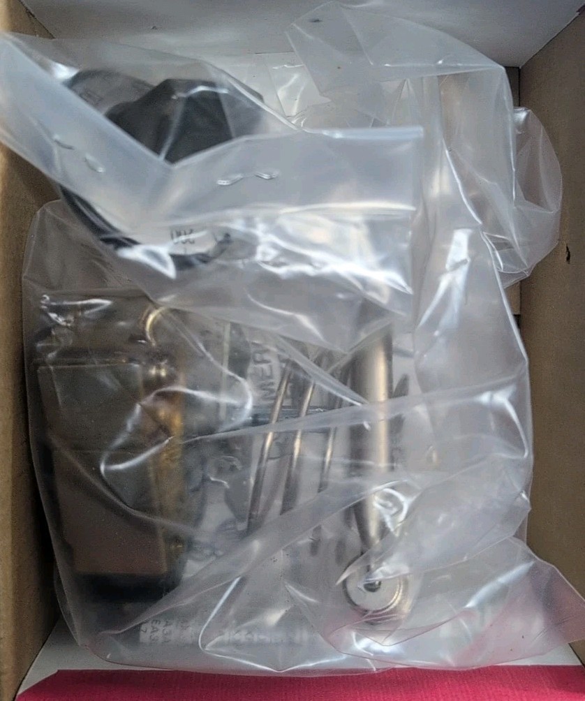 ROBERT SHAW 5300-711 Elec Cook Control