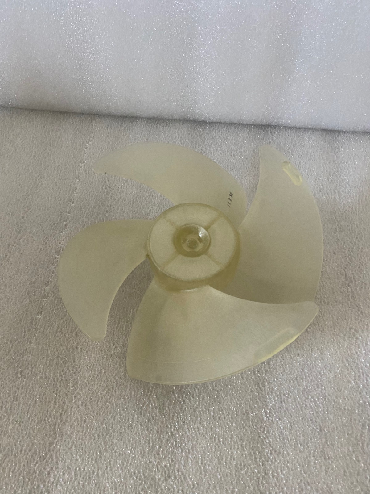 Panasonic / Sanyo Condenser Fan Blade Assembly 6240147734
