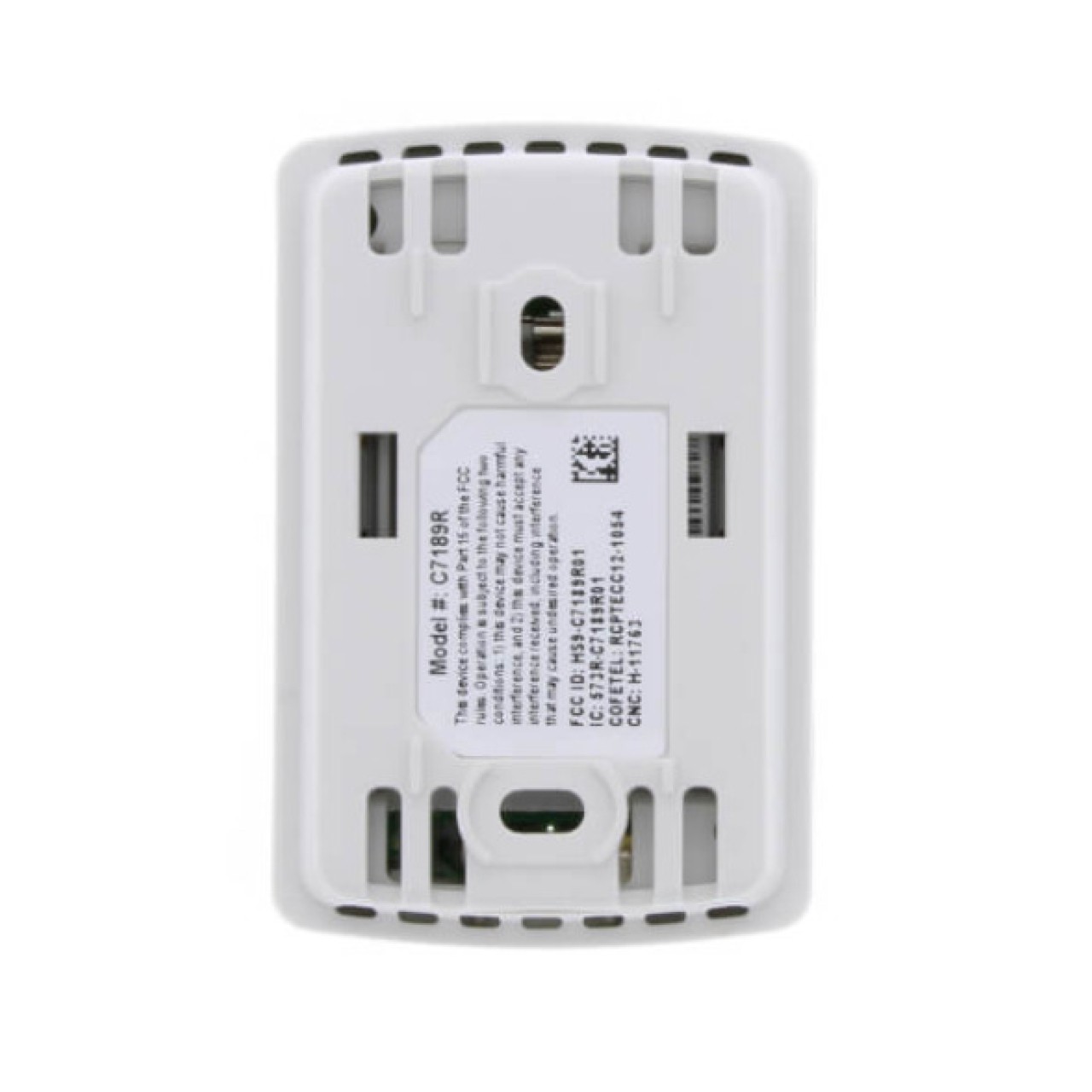 Honeywell C7189R1004/U; C7189R1004 Temperature Sensor