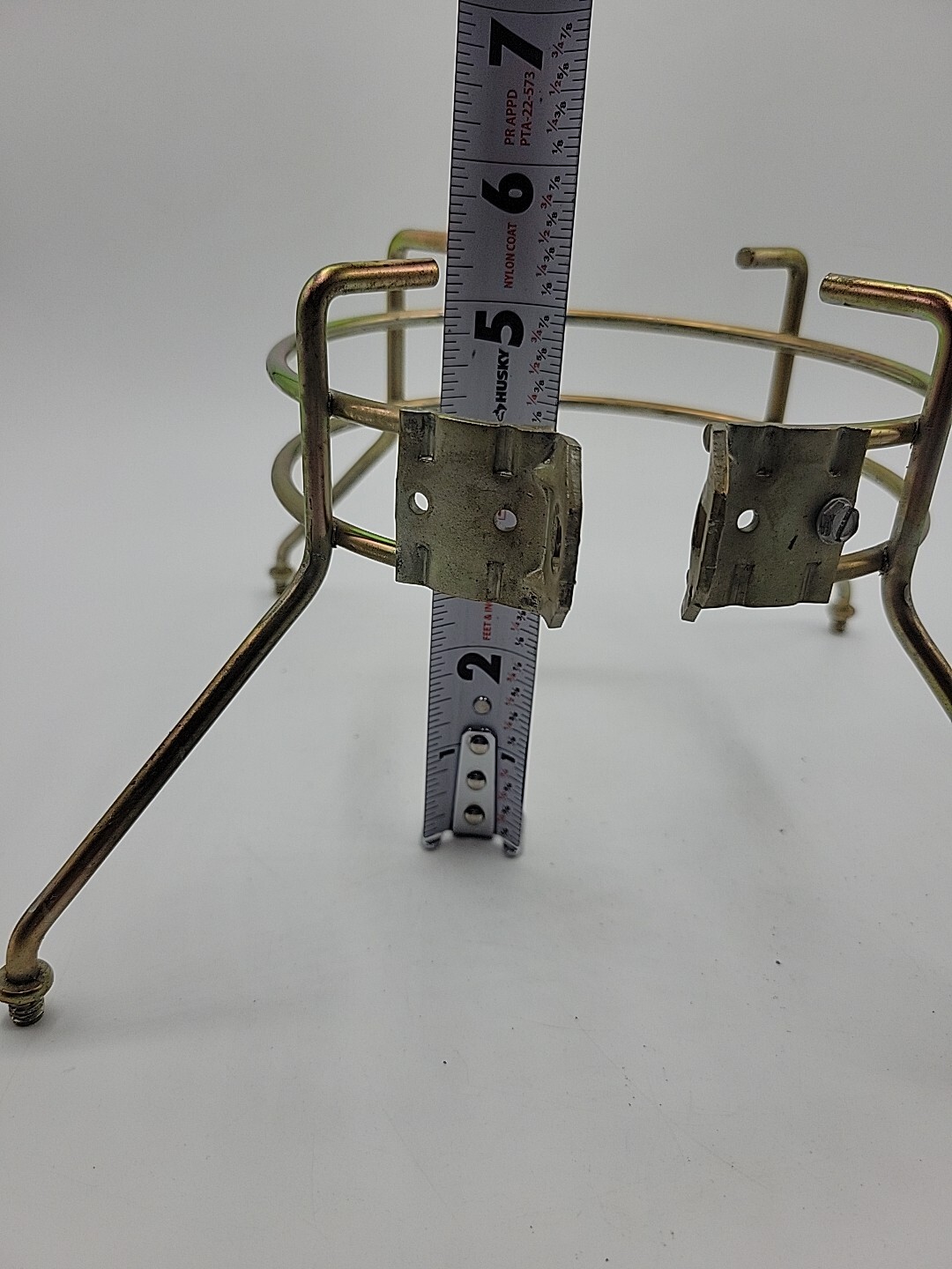 Motor Torsion Mounting Bracket, 4 Arm for Carrier Bryant AOC