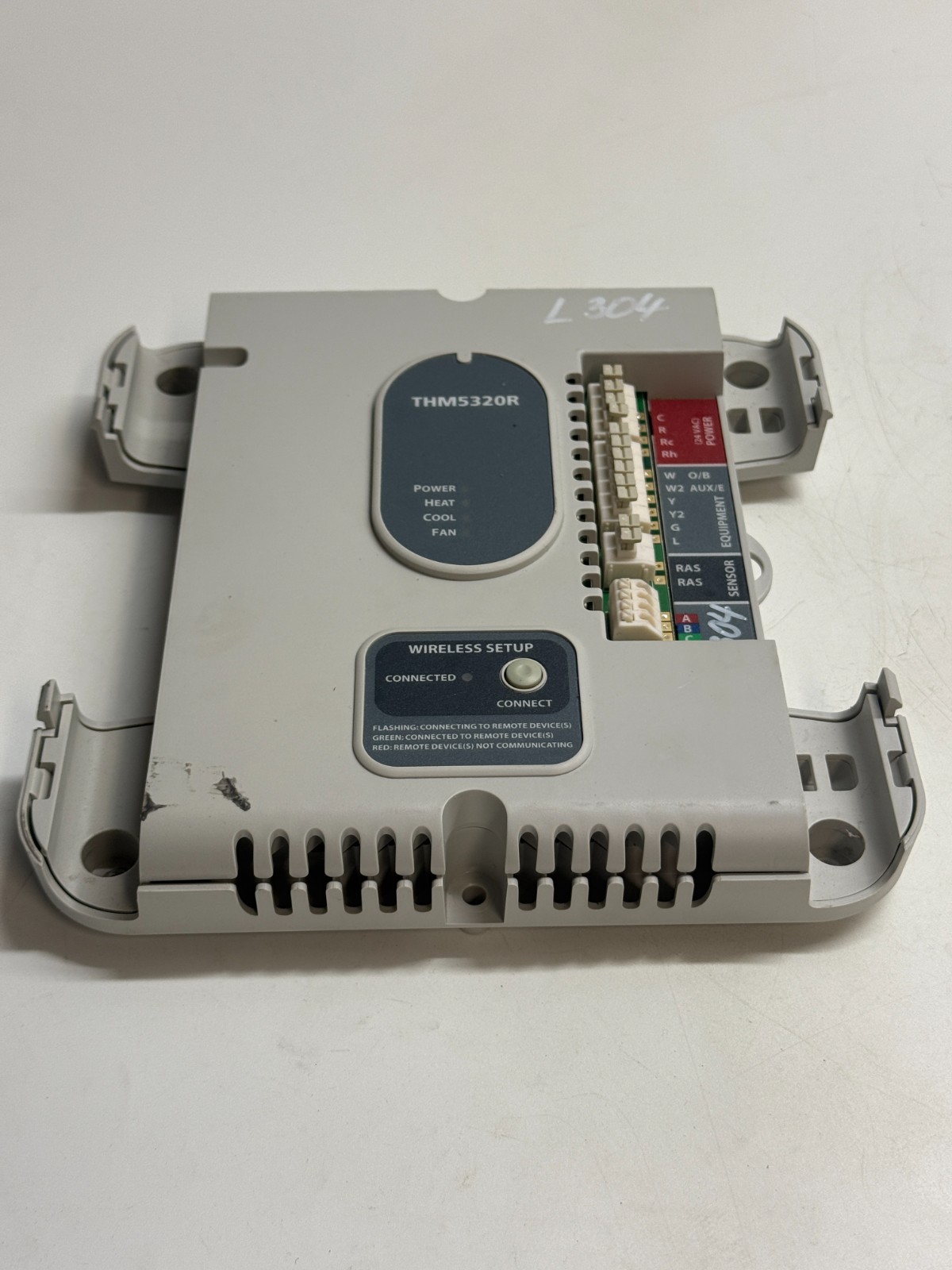 HONEYWELL THM5320R Redlink Interface Module THM5320R1000