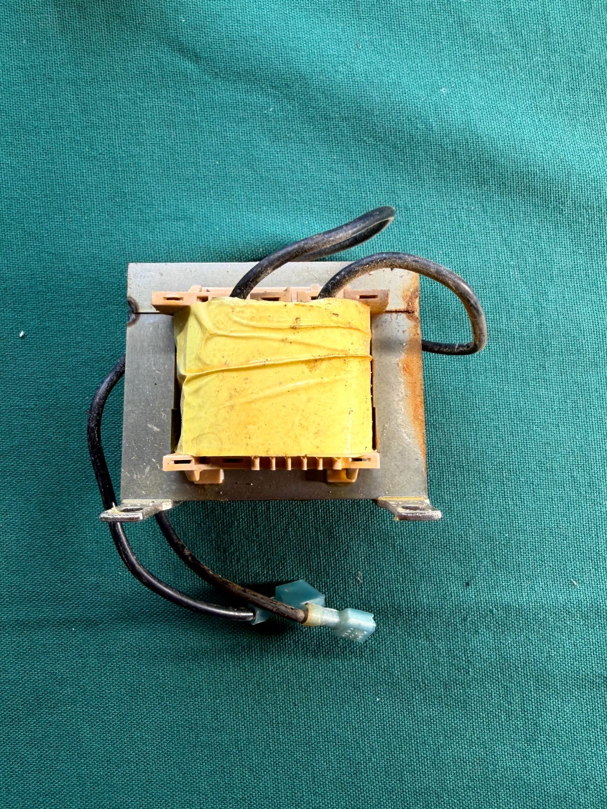 Genuine Hartland Controls Inductor 12 Amp 2.1 mH 622340 HCT-604LB0K29391 622340