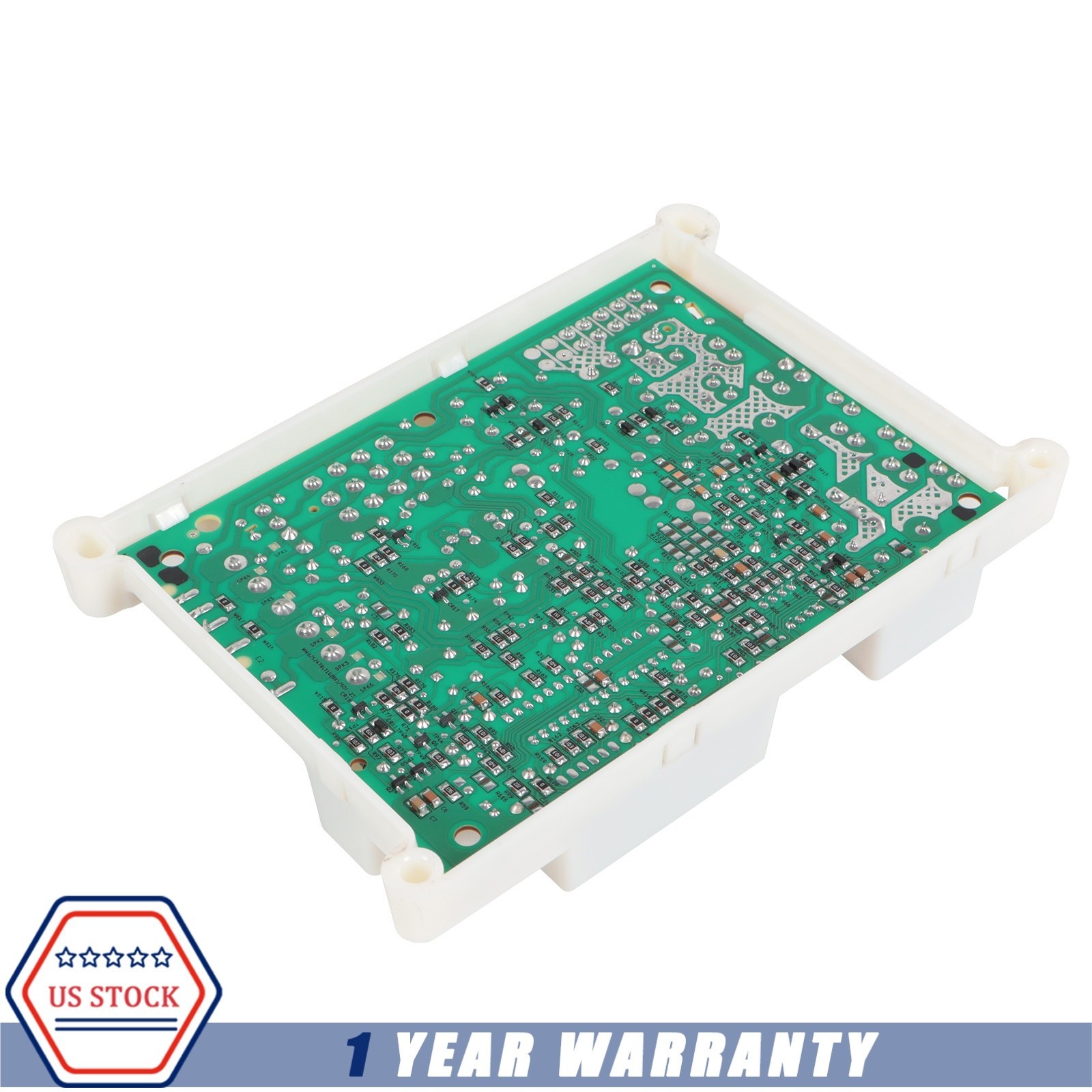 Integrated Furnace Control Board NEW For White Rodgers Lennox 50A55-843