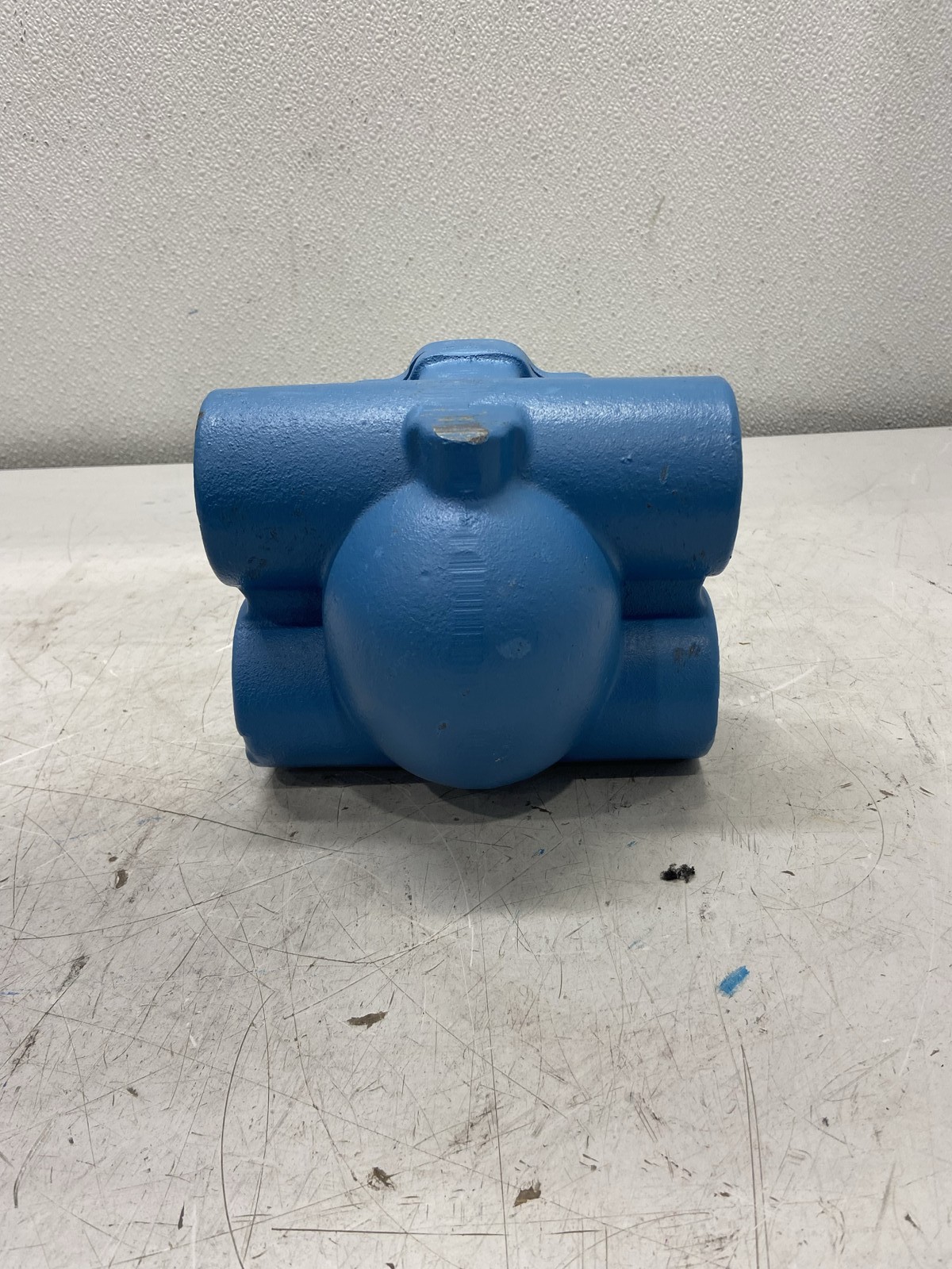 Mepco 1-1/2″ Cast Iron Float & Thermostatic Trap 44-7125