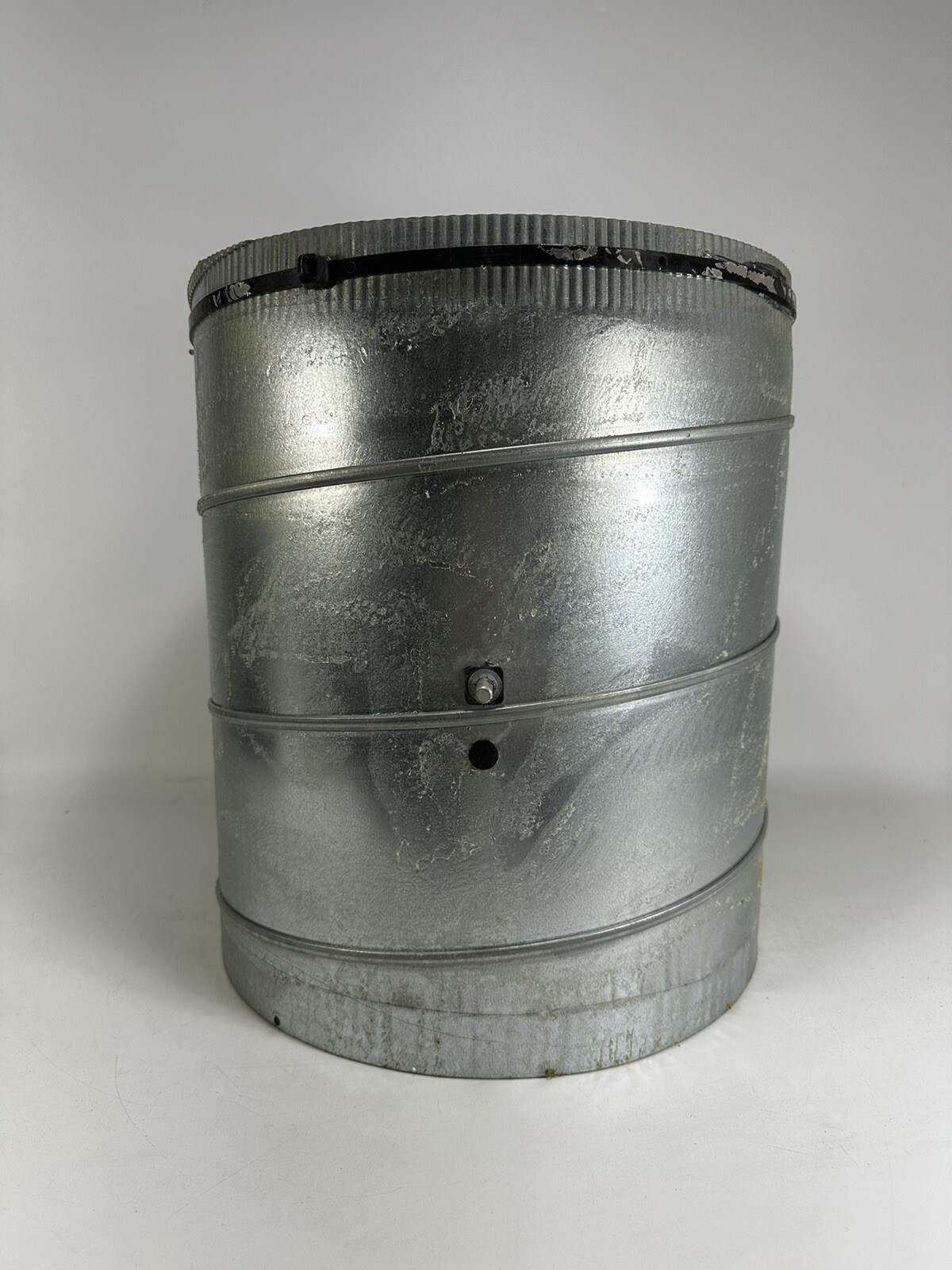 Honeywell ARD14TZ ~ 14in Round Automatic TrueZONE Damper ~ Normally Open