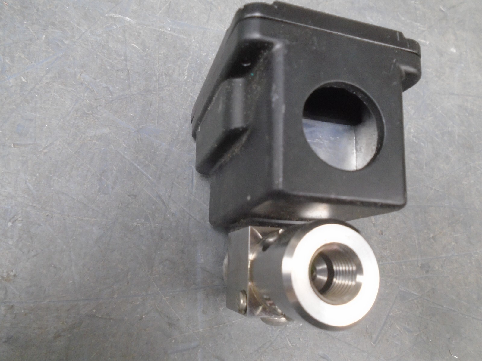 Setra DPT2301-100D Pressure Sensor