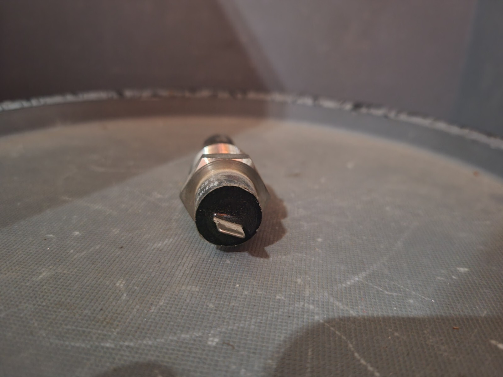 Fenwal Themostat L220F, 03-820227-015, 8111