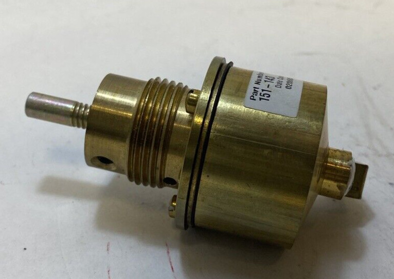 Siemens 151-143 Model 020605 Positioning Switch (Missing Plastic Switch)