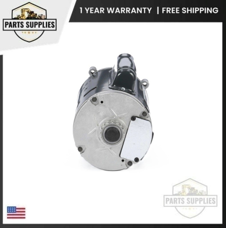 Marathon J1025 Fan and Blower Motor 1/3 HP 3450 RPM 1PH 115/230V 56C 5KC37FN71HX