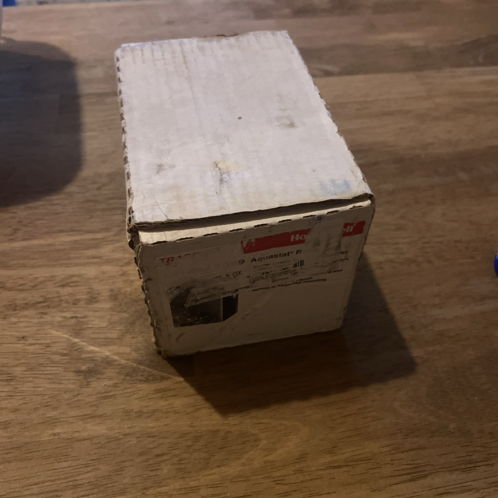 Honeywell L8148J1009 Aquastat Relay
