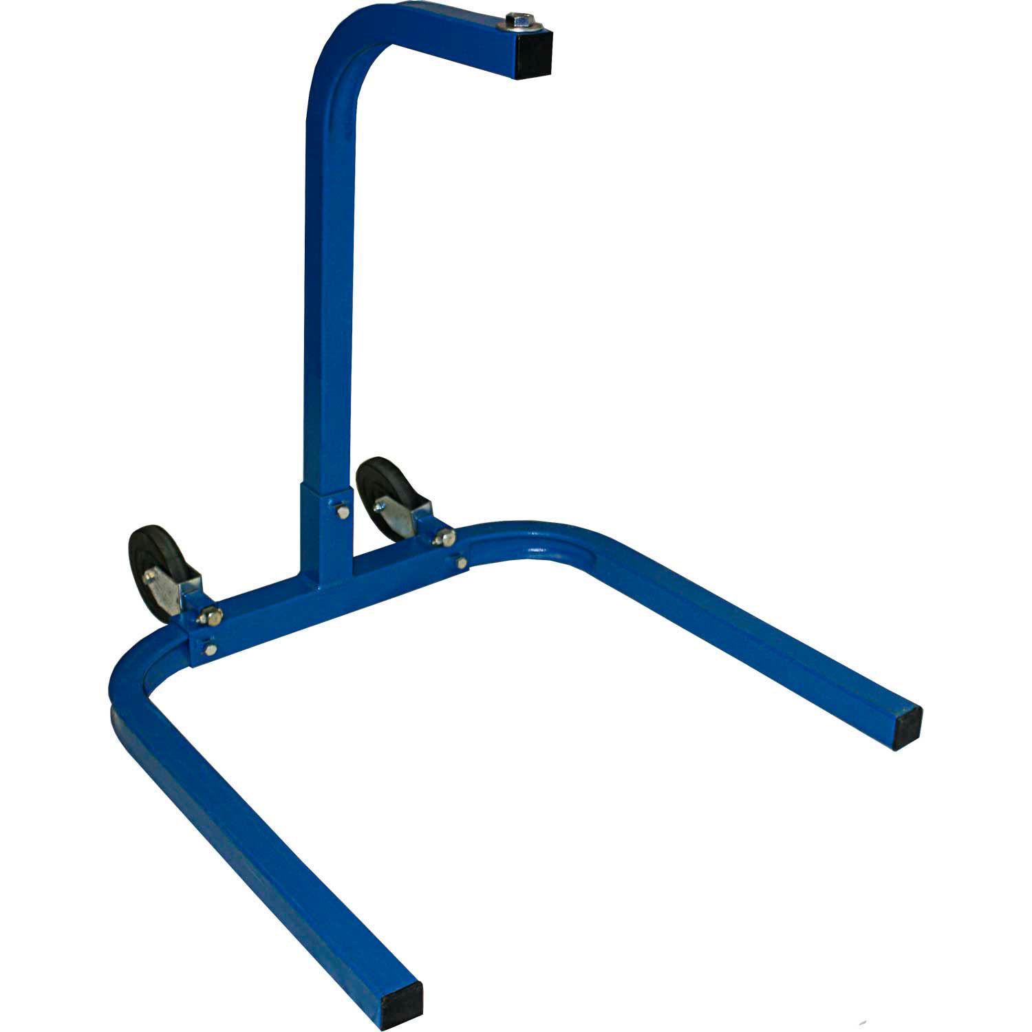 Patterson Fan PS BLUE Patterson PS BLUE Pedestal Stroller 14-30″