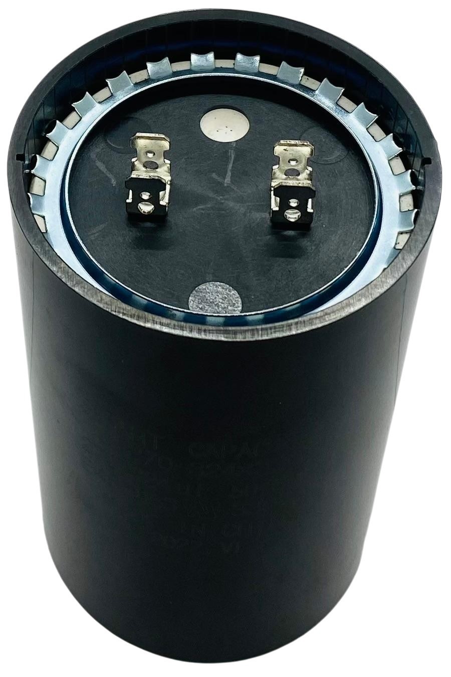 Round Motor Start Capacitor | CS270‑324X330