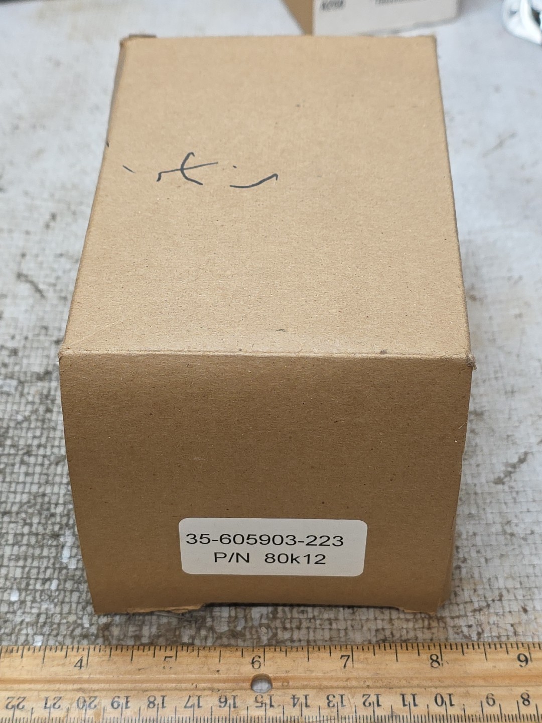 NEW Lennox 80K12 Control Board 35-605903-223 NEW IN BOX